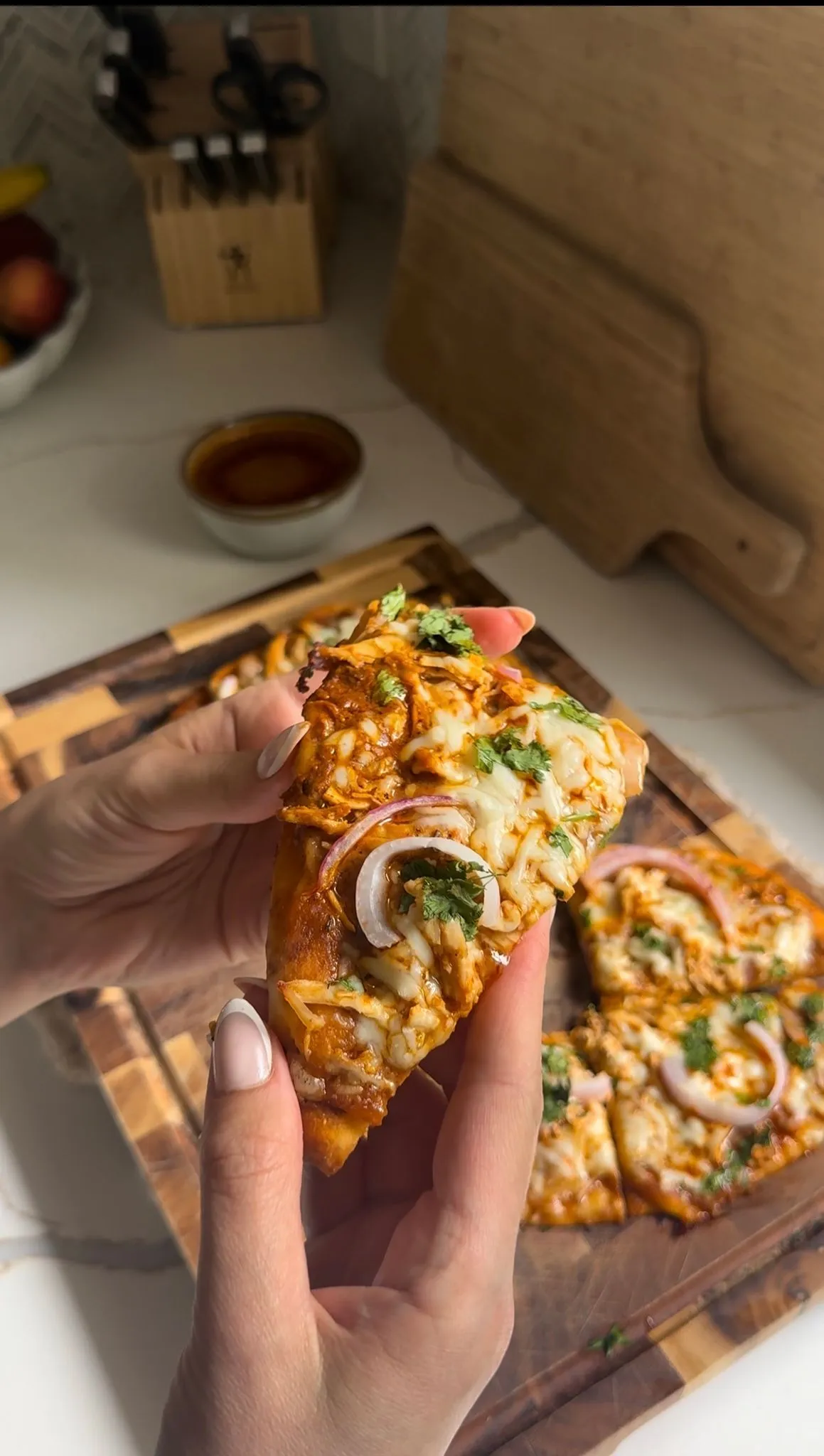 Butter Masala Chicken