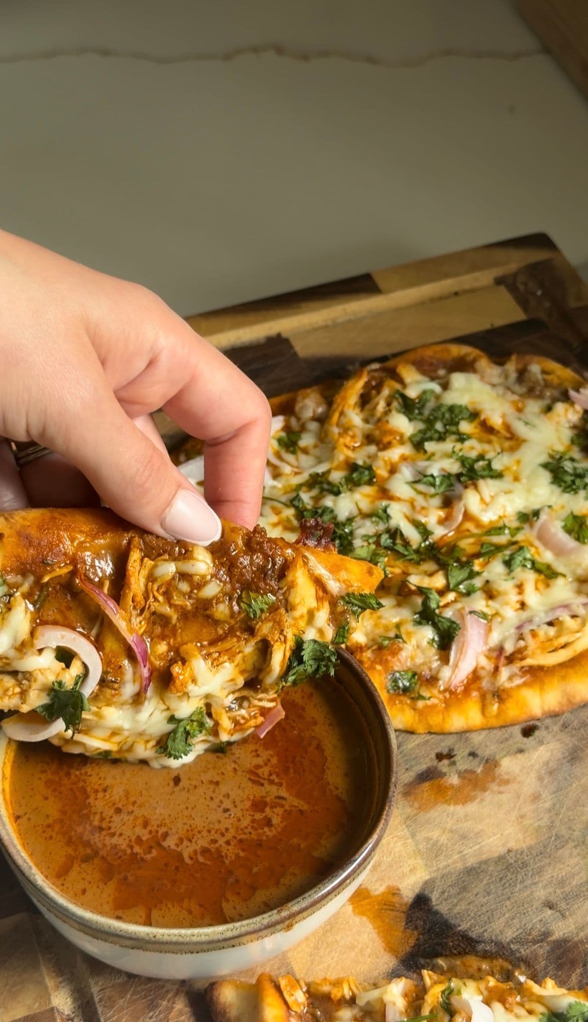 Butter Masala Chicken