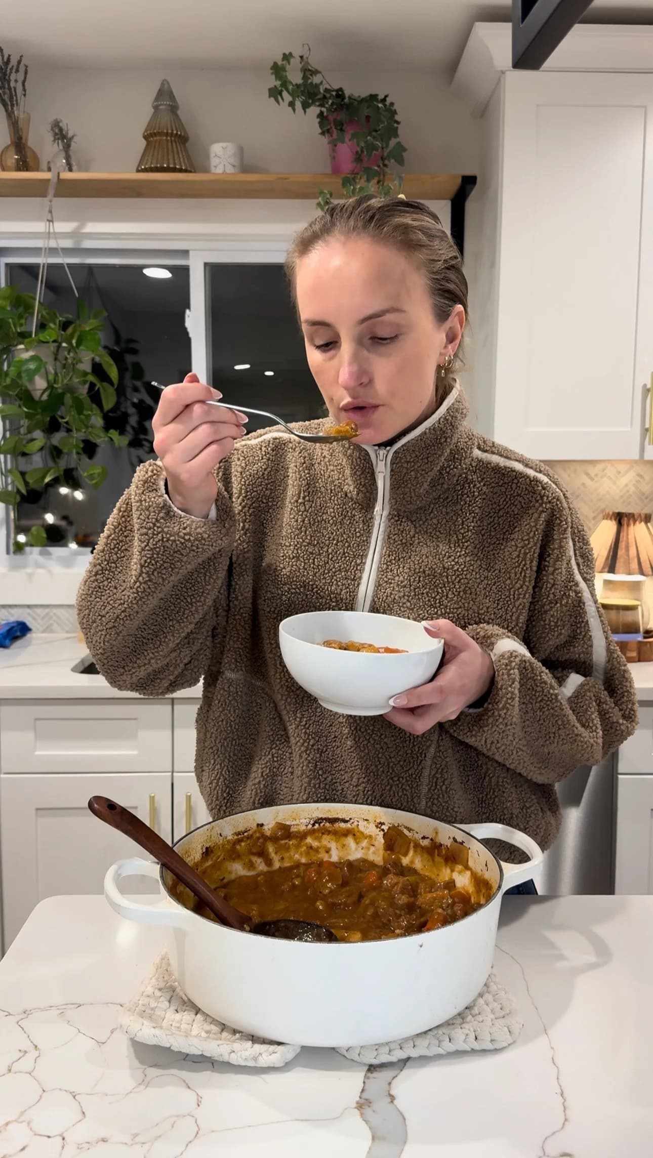 Easy Beef Stew